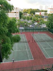 Parc Oasis (D22), Condominium #589295421